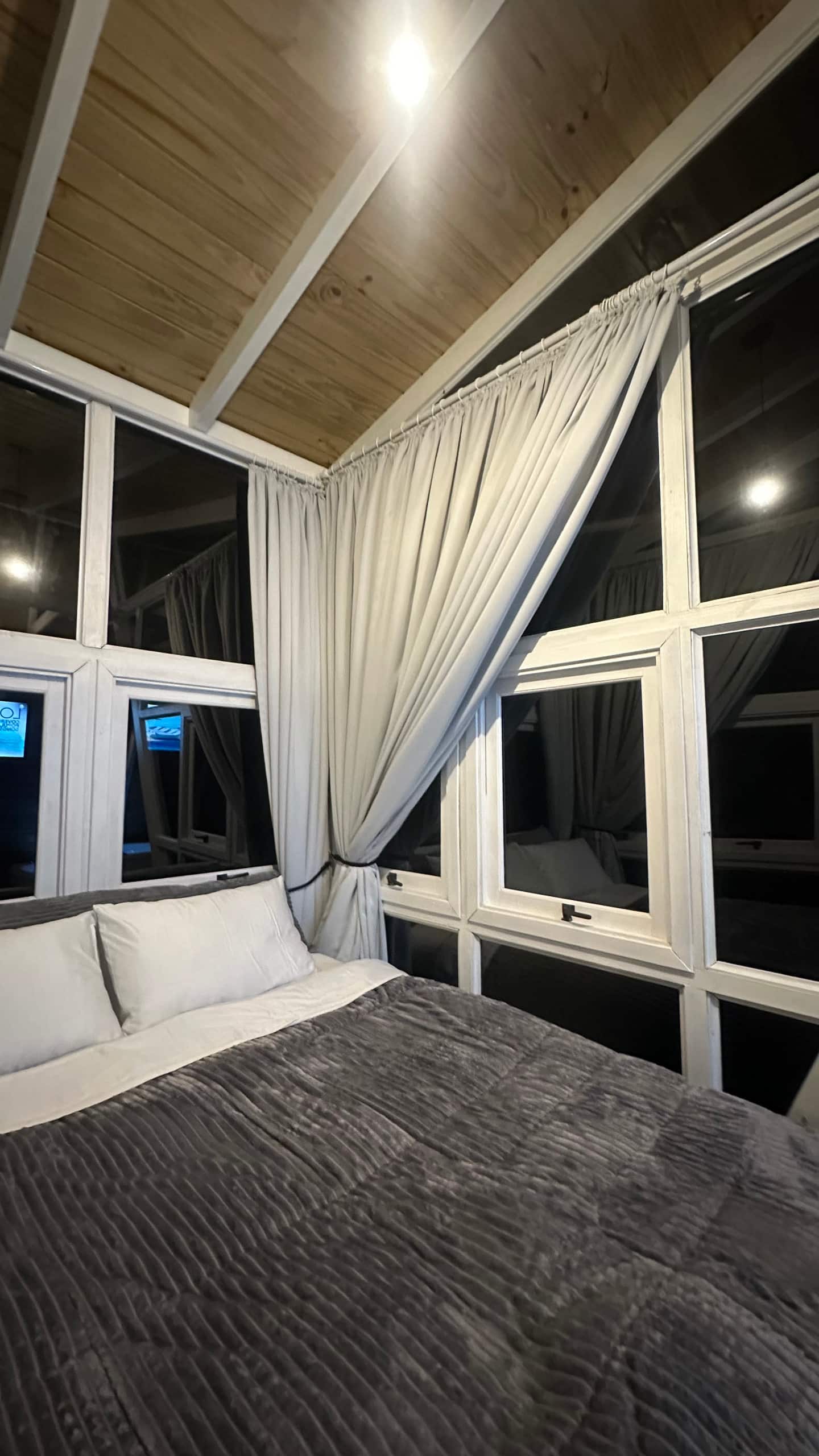 Quarto · Chalé 17, foto 1