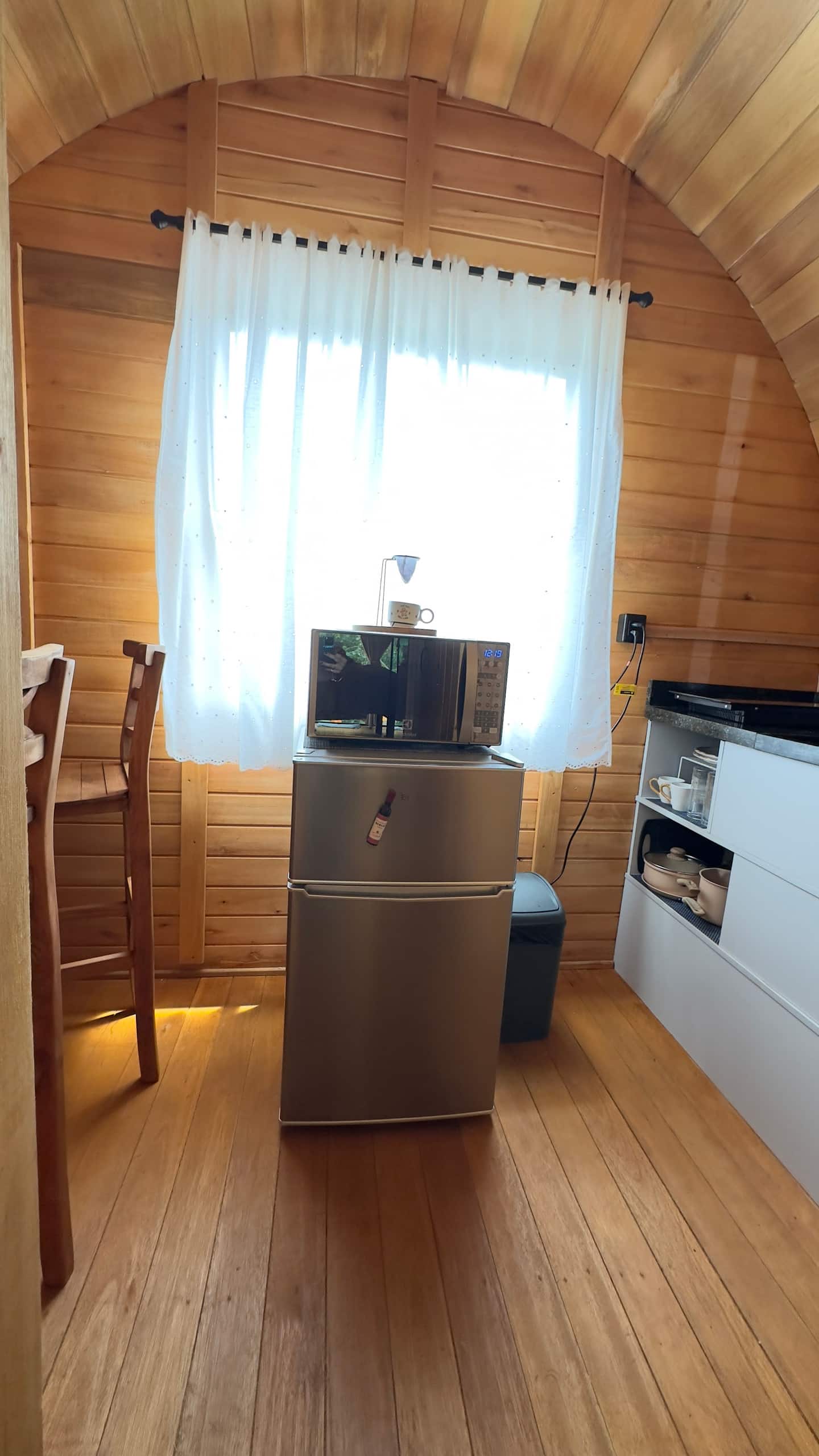 Cozinha completa