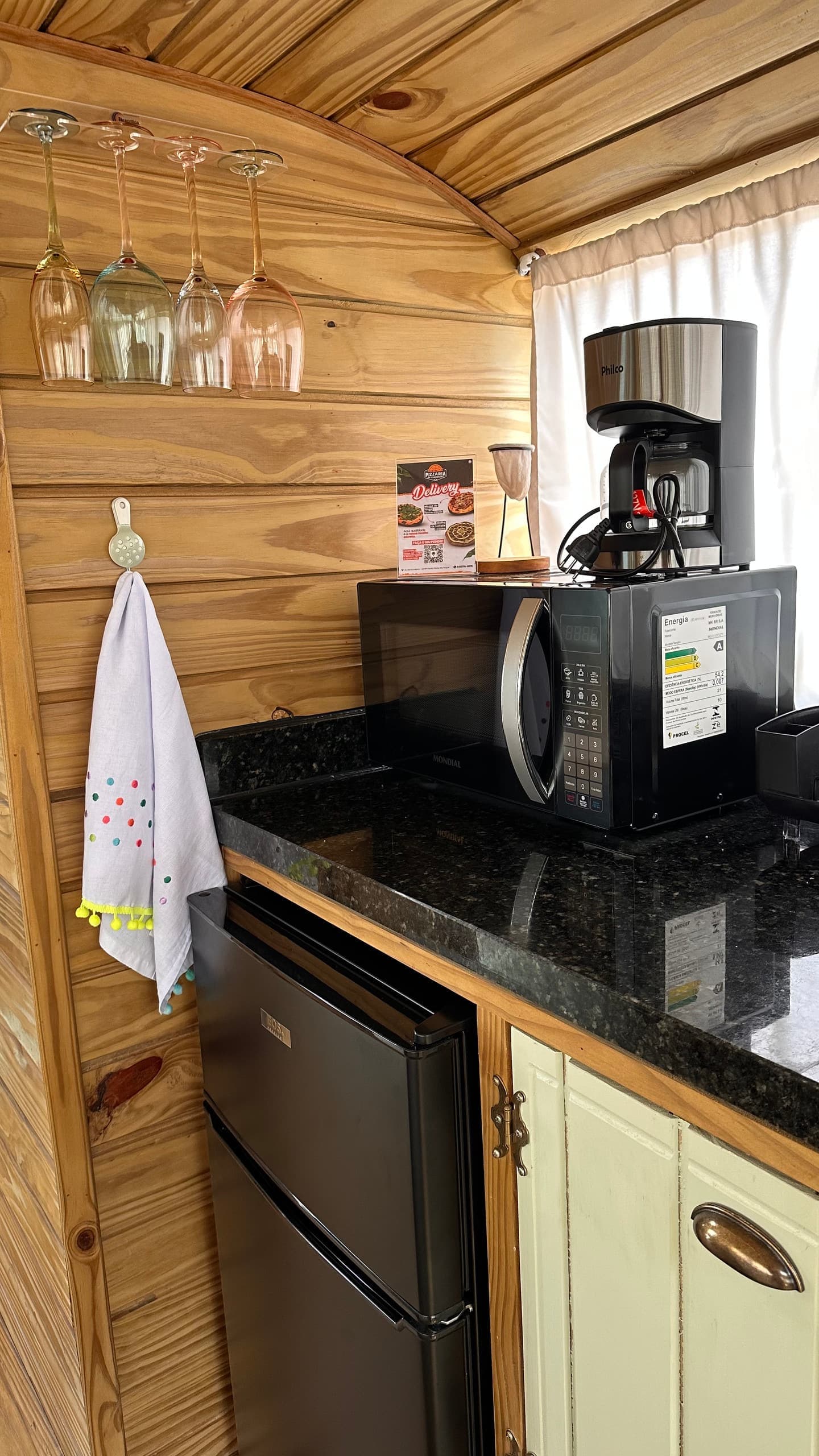 Cozinha completa